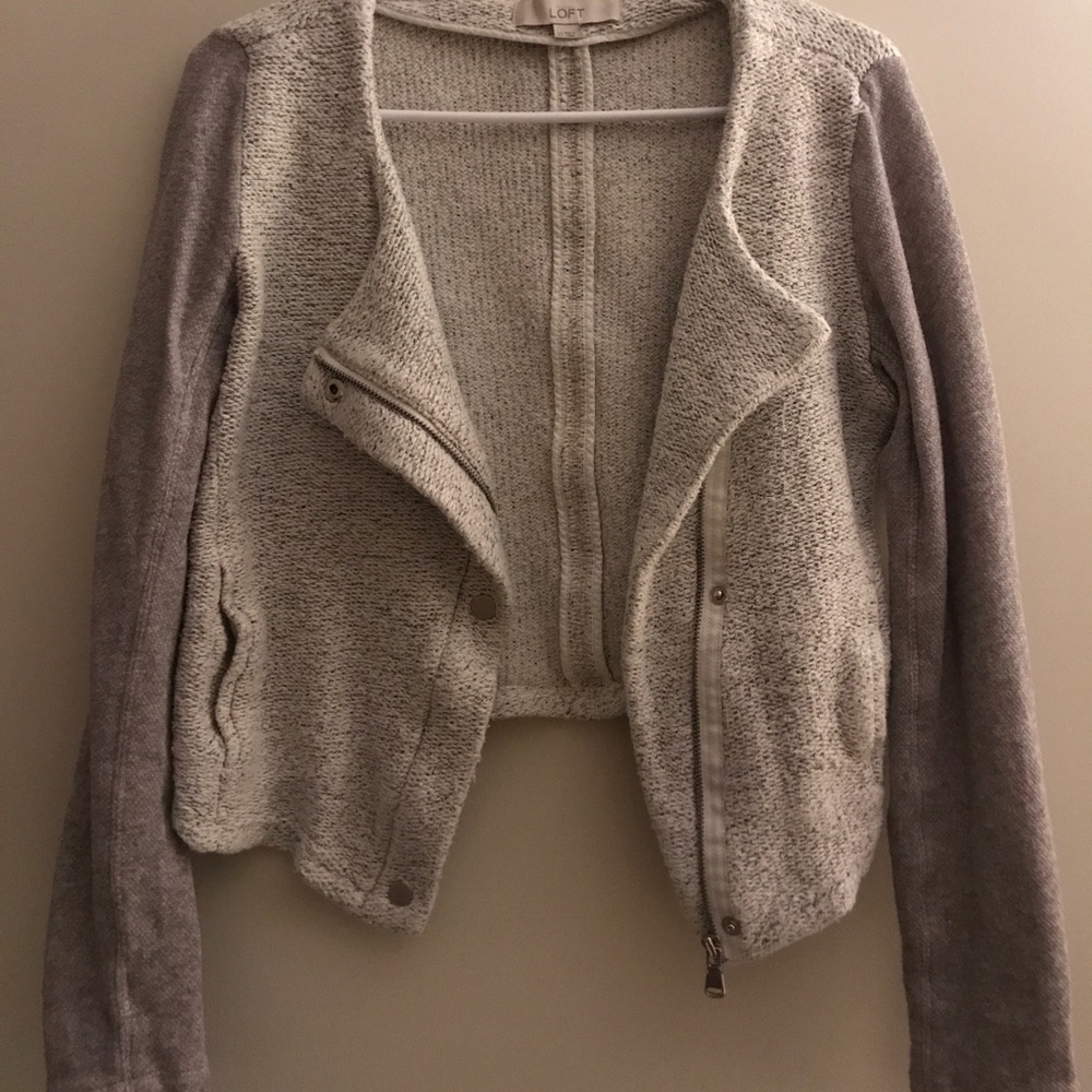 Women’s Loft Dress Jacket XS fits SM